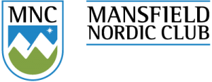 Mansfield Nordic Club Logo