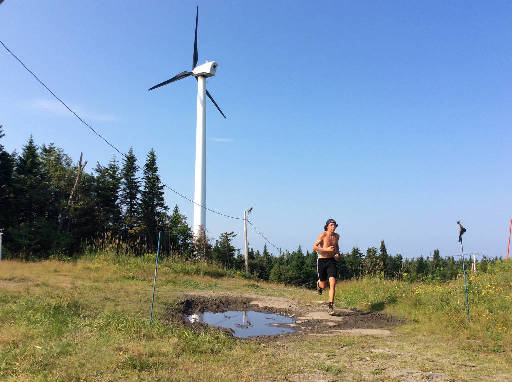 With a new PR effort of 15:45 Conor officially joins the "15 Minute Club". Hopefully we get some new members in the "14 Minute Club" too!