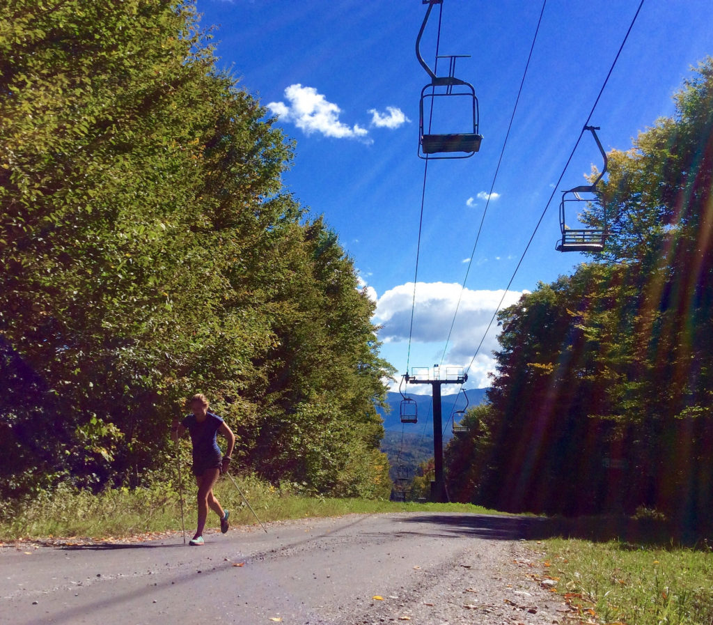 Eliza doing the same!